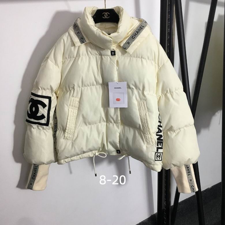 Chanel S-XL  (95)